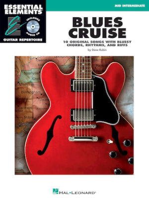 Blues Cruise Blues Cruise