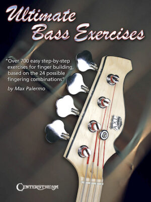 Ultimate Bass Exercises Ultimate Bass Exercises