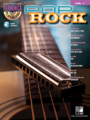 Pop Rock Pop Rock