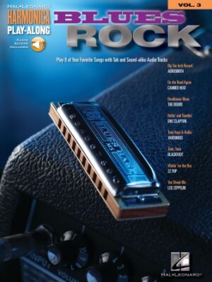 Blues/Rock Blues/Rock