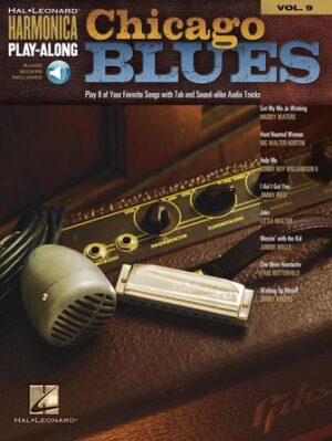 Chicago Blues Chicago Blues