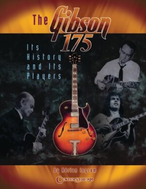 The Gibson 175 The Gibson 175