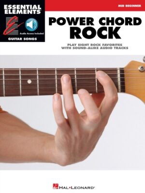 Power Chord Rock Power Chord Rock