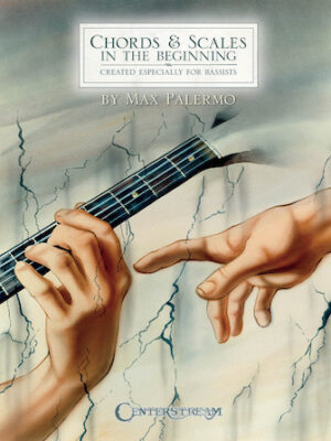 Chords & Scales in the Beginning