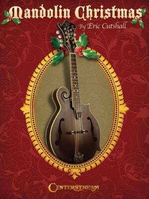 Mandolin Christmas Mandolin Christmas