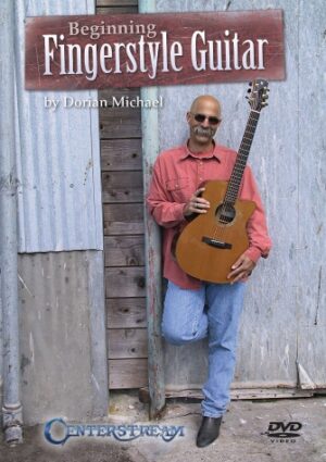 Beginning Fingerstyle Guitar Beginning Fingerstyle Guitar
