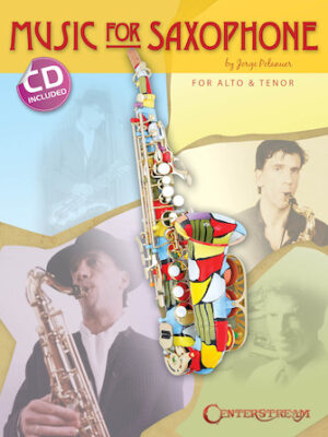 Music for Saxophone