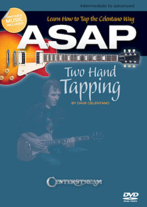 ASAP Two-Hand Tapping