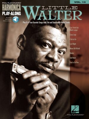Little Walter Little Walter