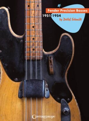 Fender Precision Basses Fender Precision Basses