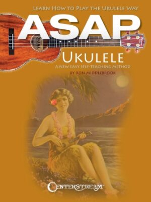 ASAP Ukulele ASAP Ukulele