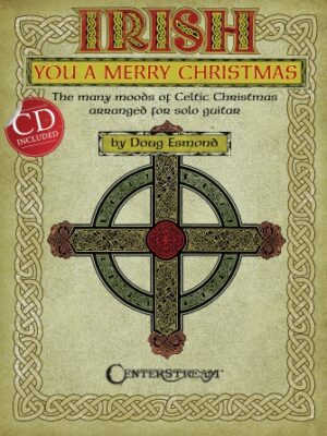 Irish You a Merry Christmas Irish You a Merry Christmas