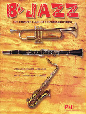 B-Flat Jazz B-Flat Jazz