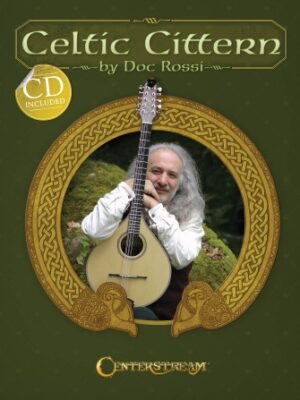 Celtic Cittern Celtic Cittern