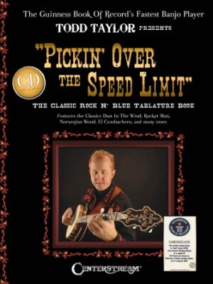 Pickin’ over the Speed Limit