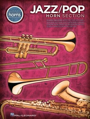 Jazz/Pop Horn Section Jazz/Pop Horn Section
