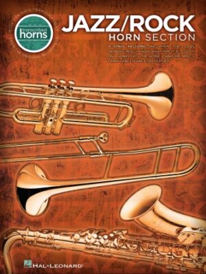 Jazz/Rock Horn Section Jazz/Rock Horn Section