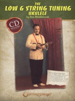 The Low G String Tuning Ukulele The Low G String Tuning Ukulele