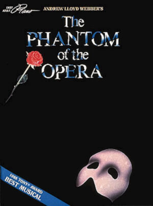 Phantom of the Opera Phantom of the Opera