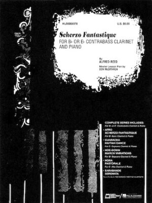 Scherzo Fantastique