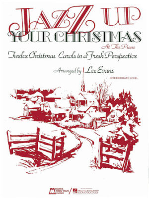 Jazz Up Your Christmas Jazz Up Your Christmas