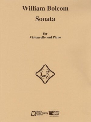 Sonata for Violincello