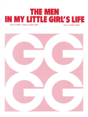 The Men in My Little Girl’s Life