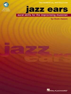 Jazz Ears Jazz Ears