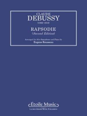 Rapsodie