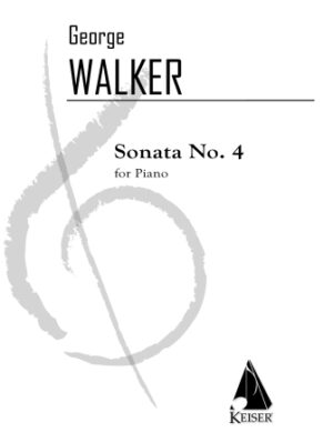 Piano Sonata No. 4