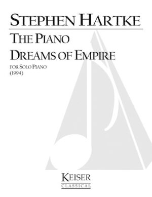 The Piano Dreams of Empire