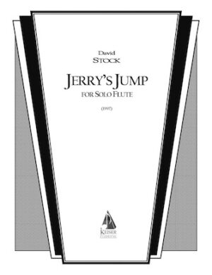 Jerry’s Jump Jerry’s Jump