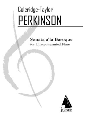 Sonata a’ la Baroque Sonata a’ la Baroque