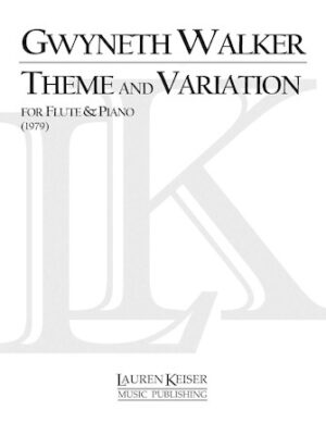 Theme and Variation Theme and Variation