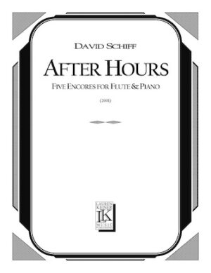 After Hours After Hours
