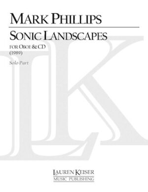 Sonic Landscapes