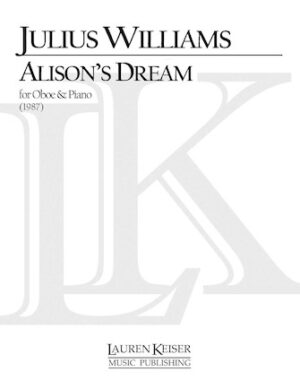 Alison’s Dream Alison’s Dream
