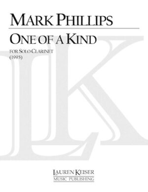 One of a Kind One of a Kind
