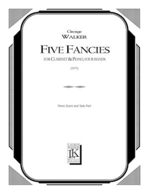 Five Fancies Five Fancies