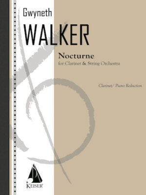Nocturne Nocturne