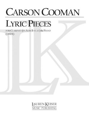 Lyric Pieces Lyric Pieces