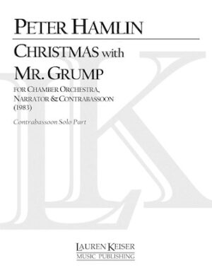 Christmas with Mr. Grump Christmas with Mr. Grump