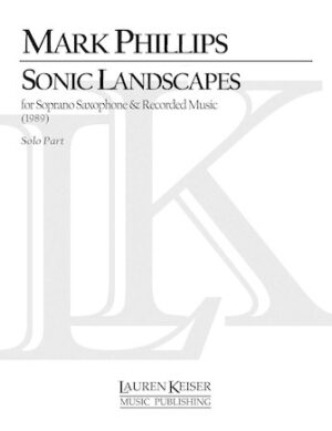 Sonic Landscapes