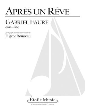 Après un rêve Après un rêve