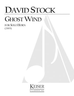 Ghost Wind Ghost Wind