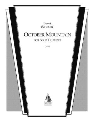 October Mountain October Mountain