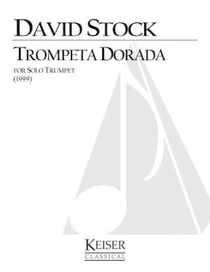 Trompeta Dorada Trompeta Dorada