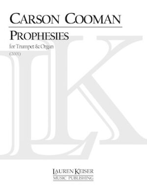 Prophesies Prophesies