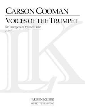Voices of the Trumpet Voices of the Trumpet