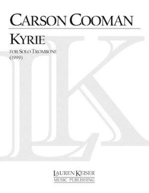 Kyrie Kyrie